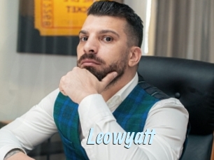 Leowyatt