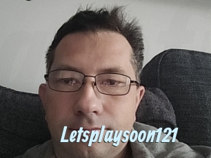 Letsplaysoon121