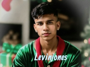 Levinjones