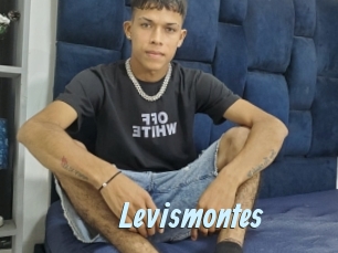 Levismontes