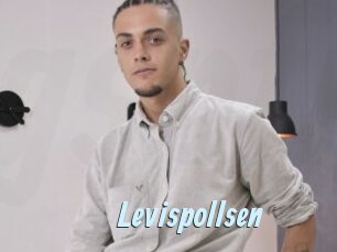 levispollsen Gay Sex Prev