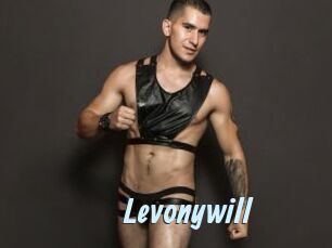 Levonywill