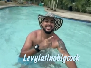 Levylatinobigcock