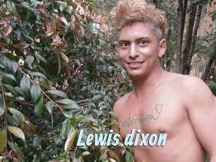 Lewis_dixon