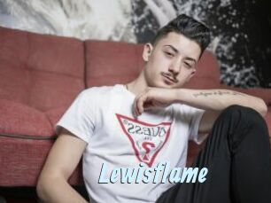 Lewisflame