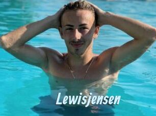 Lewisjensen