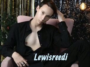 Lewisreedi