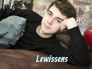 Lewissens