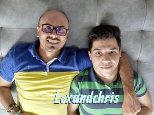 Lexandchris