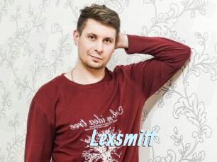 Lexsmitt