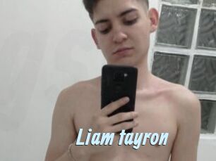 Liam_tayron