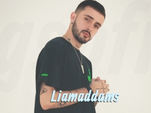 Liamaddams