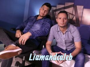 Liamandcaleb