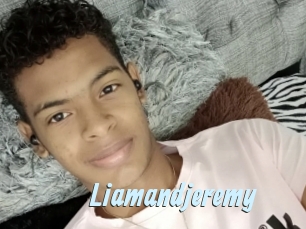 Liamandjeremy