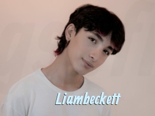 Liambeckett