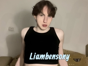 Liambensony