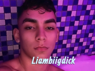 Liambiigdick