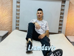 Liamdavis