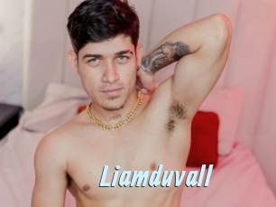 Liamduvall