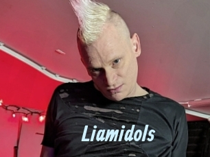 Liamidols