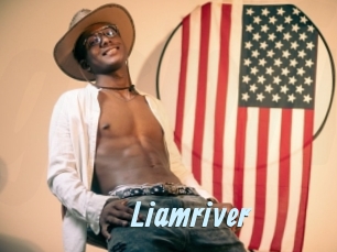 Liamriver