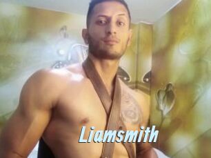 Liamsmith