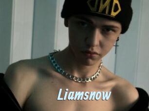 liamsnow Gay Sex Prev