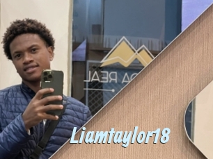 liamtaylor18 Gay Sex Prev