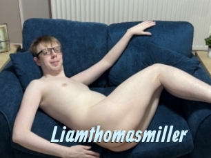 Liamthomasmiller