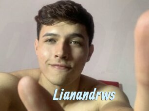 Lianandrws