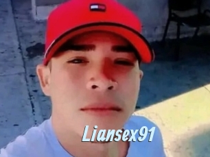 Liansex91