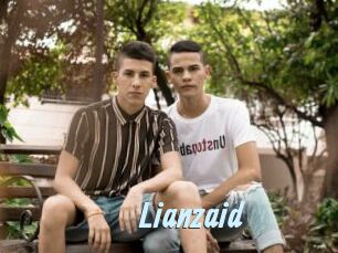 Lianzaid