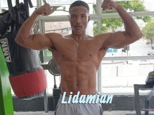 Lidamian