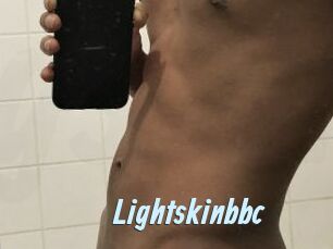 Lightskinbbc