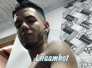 Liiaamhot