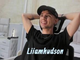 Liiamhudson