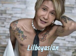 Lilboyasian