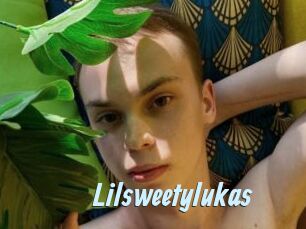 Lilsweetylukas