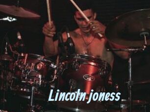 Lincoln_joness