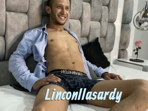 Linconllasardy