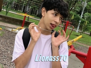 Lionass70
