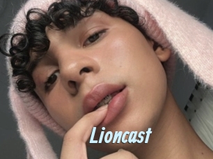 Lioncast