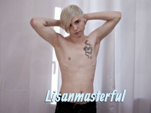 Lisanmasterful