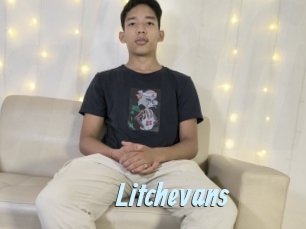 Litchevans