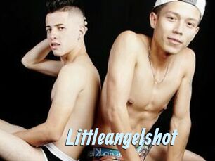 littleangelshot Gay Sex Prev