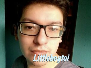 Littleboytoi