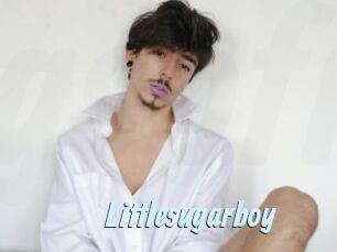 Littlesugarboy