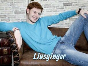 Liusginger