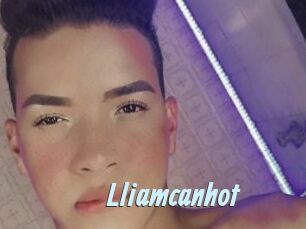 Lliamcanhot