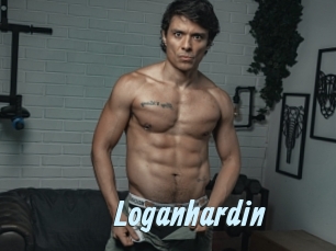 Loganhardin